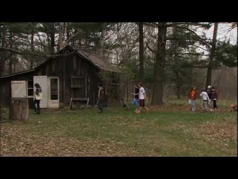 Green Fire trailer 2:15min