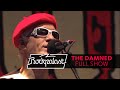 The Damned live (full show) | Rockpalast | 2014