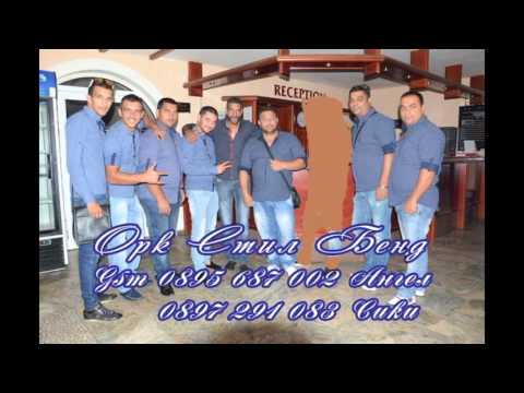 Ork.Stil Bend 2016 LIve  -2