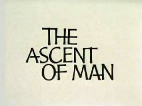 The Ascent of Man, Ep. 01 "Lower Than the Angels"