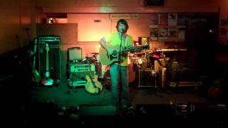 P.J. Pacifico -- As Soon As I Can