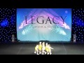 Legacy Cheer And Dance