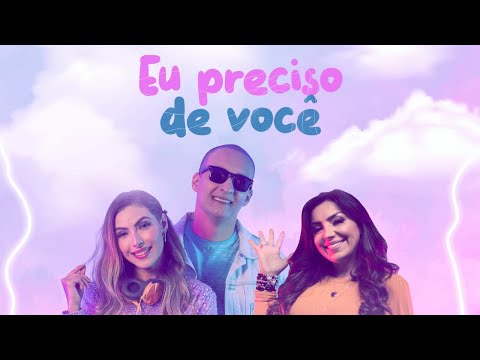 Eu preciso de você | Duo Franco, Eyshila