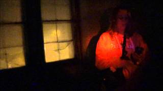 Ghosts Above Second Childhood - EVP - Twilight Walking Tours - MIPARACON - Sault Ste. Marie