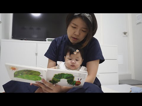 《翻轉閱讀不平等》客家新聞雜誌第807集