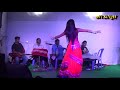 Avi Singh Nach Program