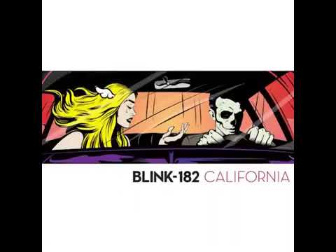 Blink-182 - California (2016) - Full Album