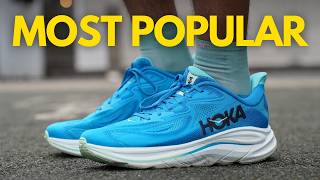 Clifton 10 is HOKA’s Best-Selling Shoe… But Is It Any Good? (100% honest review)
