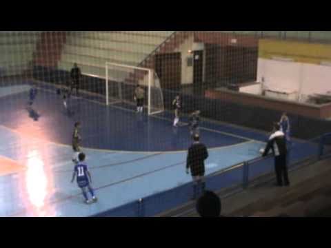 Tistu 4 X 2 AABB Taça Pr 02