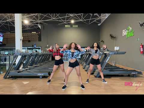RITA - Tierry - COREOGRAFIA OFICIAL BIODANCE