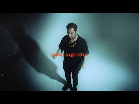 Debatu - Sana Sığındım (Official Video)