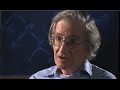 Noam Chomsky on Watergate