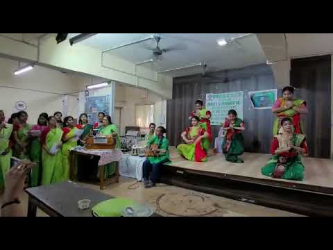 World Environment Day Programme Women’s College, Calcutta