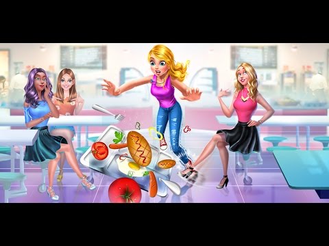 High School Fashion Diary Video