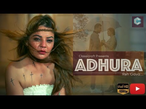 Gaurav Singh Adhura Reh Gaya