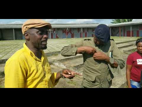 Le control de police - KRITIKOS 70