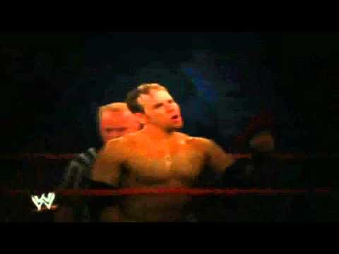 Christian 11th Titantron (with Theme "Just Close Your Eyes" (V1) )