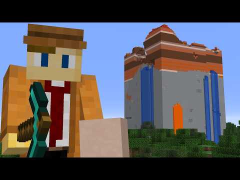 Convincing My Friends Their Server Corrupted