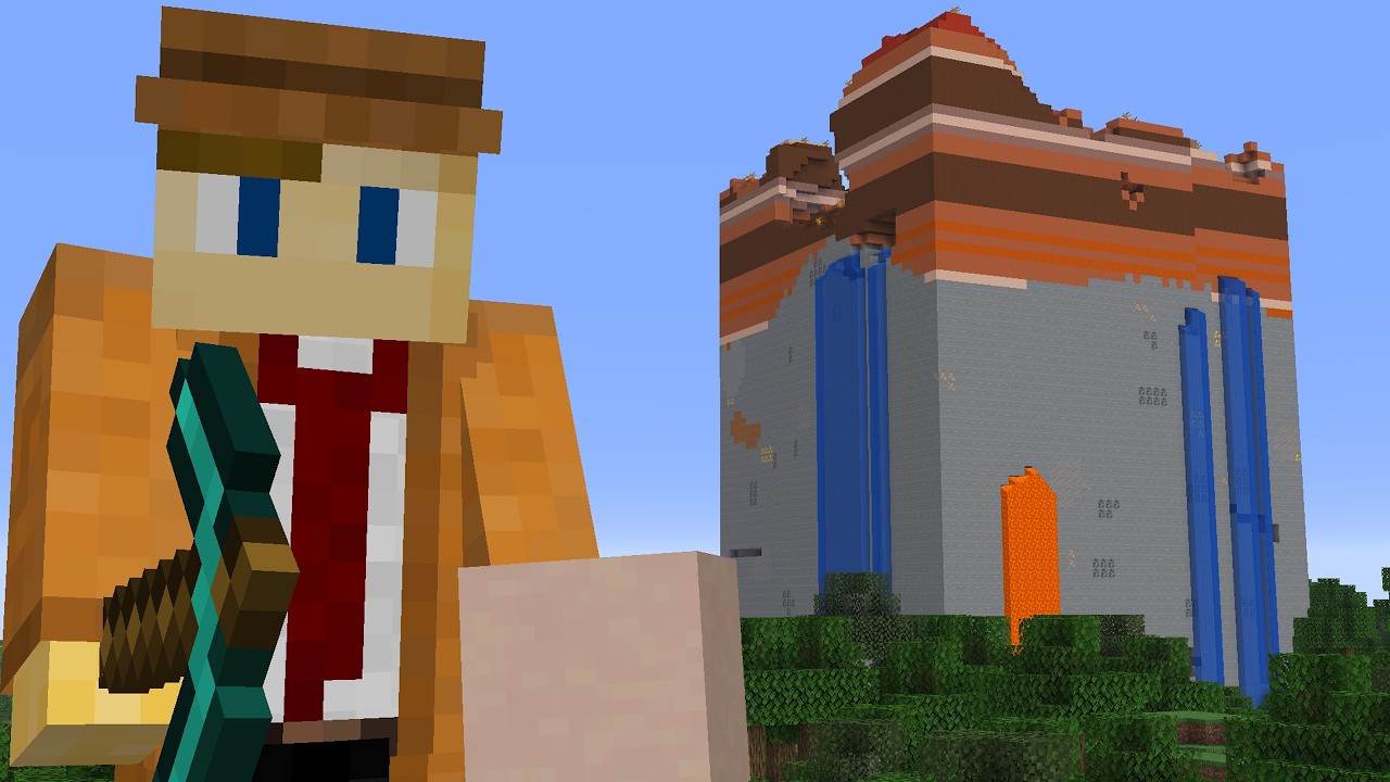 Convincing My Friends Their Server Corrupted