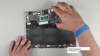Repair | Surface Laptop Go 3