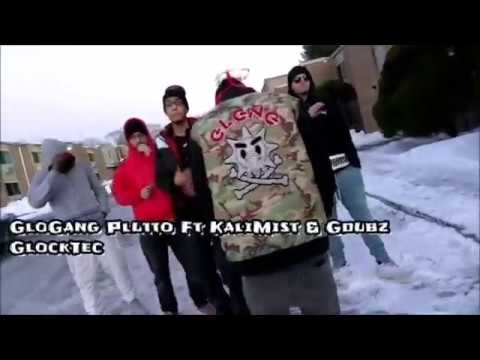Plutto2Times Ft KaliMist & Gdubz-Gloc-Tec(Music Video)New DIOE 2018