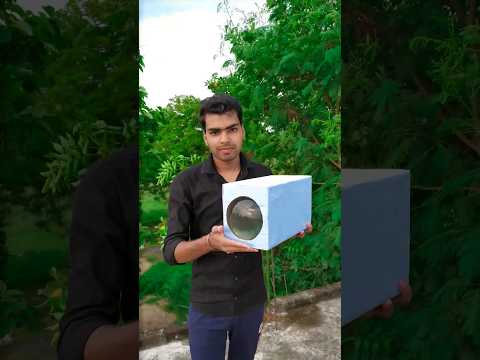 Lens🔍 se Projector 100% work😲 #shorts #viral #experiment #amazingvideo #lens