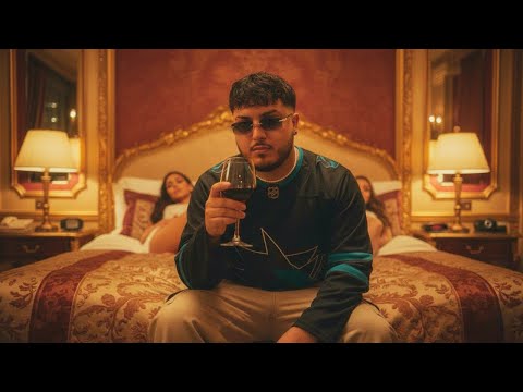 Un Trio Especial - Grupo Frontera, Gabito Ballesteros (Video Music)