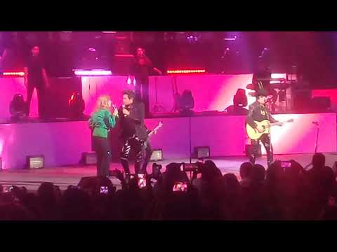 Chamos y Parchís - Será porque te amo "Gira Tour Pop & Rock" en Guadalajara