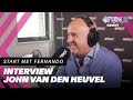 JOHN VAN DEN HEUVEL: ''JUSTITIE heeft MOCRO MAFFIA ONDERSCHAT'' ?? | Interview | Start met Fernando​