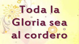 Con todo el gozo Marcos Witt letra