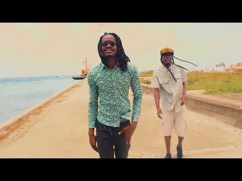 SILKY DE GENERAL X TOBAP - BADMIND (OFFICIAL MUSIC VIDEO) JUNE 2018