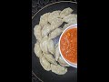 Chicken momos| Steamed chicken momos|Chicken momos recipe| Tasty and Healthy😋