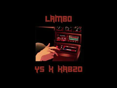 Young Szymi x kabzo - Lambo (prod. Frost Matty)