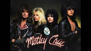 Mötley Crüe - Five Years Dead 🇺🇸