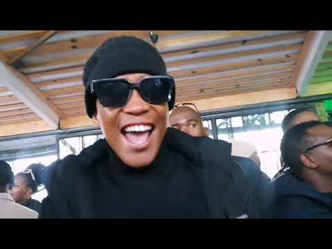 @podcastandchillnetwork 's Chillers All Black Party Vlog