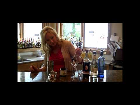 Satek Winery - Chocolate Raspberry Martini