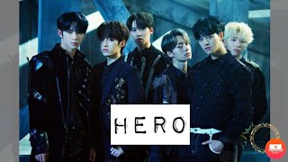 [MV] ONEUS (원어스) - HERO