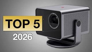 LOS MEJORES PROYECTORES PARA CASA DE 2026 | TOP PROYECTORES LÁSER 4K