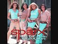 Lo Dice Mi Corazón - Sparx