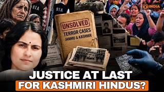 Justice At Last For Kashmiri Hindus? | Media Scan