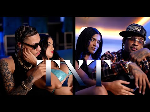 KEYVIEM - TXT FT GATILLERO 23 ( VIDEO OFICIAL ) 