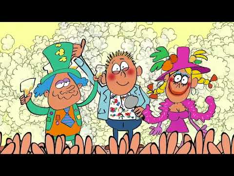 Bjorn van Berkel - Ventilere! ( Halve finalist LVK 2018 )