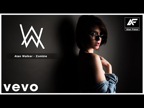 Alan Walker - Zombie (The Cranberries Cover)