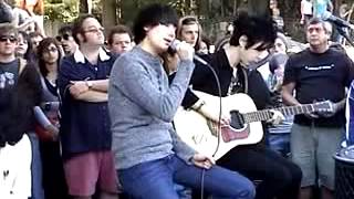 Hyperballad - Yeah Yeah Yeahs (Björk cover)