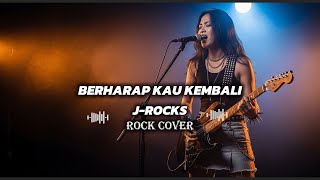 Download lagu Berharap Kau Kembali - J-Rocks Rock Cover by Rain Whisper AI mp3 Download lagu Berharap Kau Kembali - J-Rocks Rock Cover by Rain Whisper AI mp3
