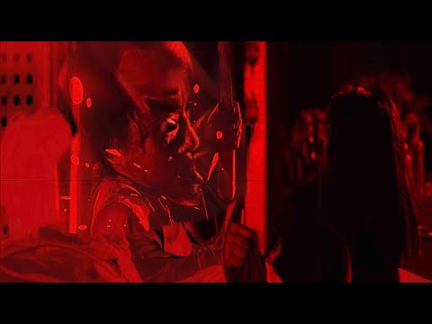 MYNG - Yoshimitsu [Official Music Video] prod. Undercover Molotov