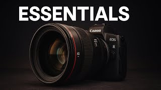 25 Essential Camera Accessories Every Videographer Needs