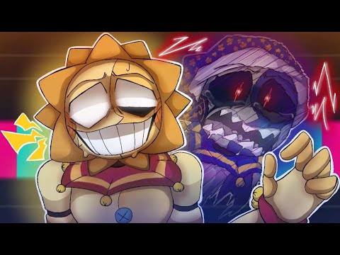 Shocking: Moondrop Says Goodbye! - Bonnie's Adventures S2