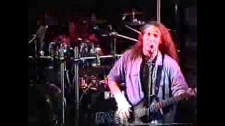 Rage - Waiting for the Moon (live at Solothurn 12.22.1990)