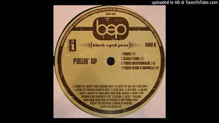 Black Eyed Peas - Fallin' Up (Remix Instrumental) (Hip Hop) (1998)